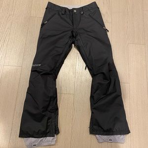 XS Burton Women’s Ski / Snowboard Pants